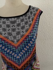 SUNFLAIR STRANDKLEID  GR 40