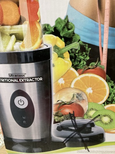 Ultramaxx nutriticional - ultramaxx,