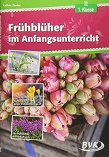 Frühblüher im
