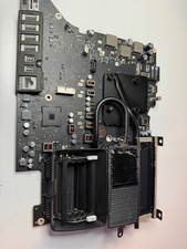 Apple Imac 27  Mainboard 2013