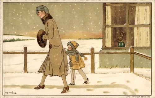 Künstler jordens bep - ak, jordens,