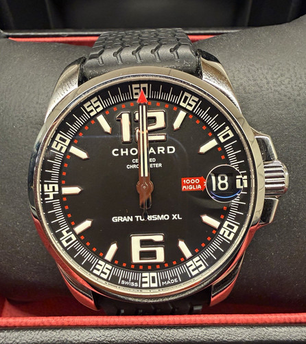 Chopard mille miglia - mille, gran