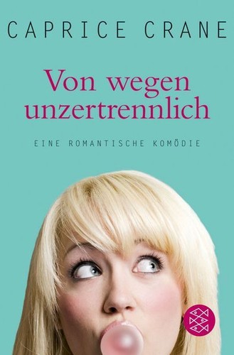 Von wegen unzertrennlich - , eine