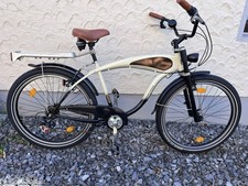 Herrenfahrrad MIFA German Cruiser 26" - Top Zustand, wie neu