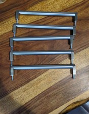 5 Ikea Orrnäs 234mm Griffe Möbelgriffe für die Küche Schrankgriffe