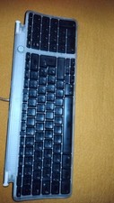 Apple USB Keyboard von 1999, M2452