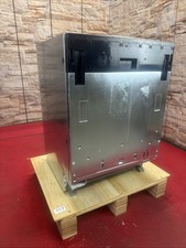 BAUKNECHT OBIC Ecospace 8650 Geschirrspüler vollintegriert PowerClean NaturalDry