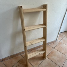 Unteres Leitern Teil für