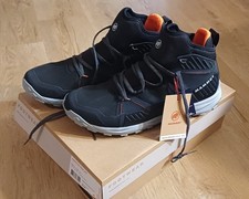 Mammut Saentis Pro WP Herren