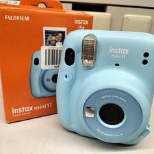 FUJIFILM INS Mini 11