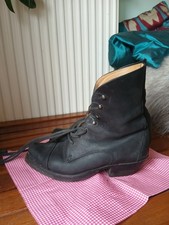 Sancho Stiefel 38,5