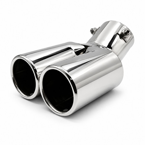 Auspuffblende für renault - für,