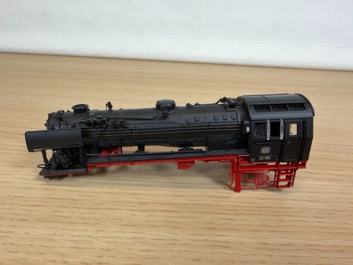 Roco 43249 dampflok - dampflok, br