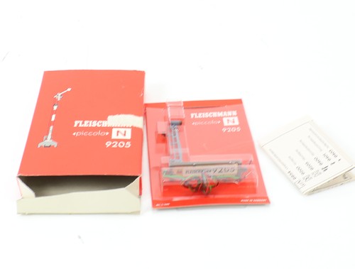Fleischmann 9205 signal - n,
