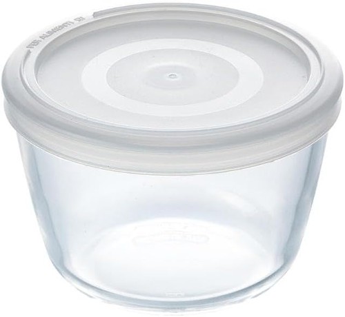Pyrex cook freeze runde - pyrex,