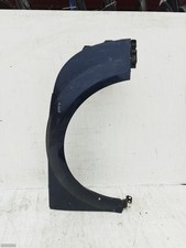 2011 AUDI TT KOTFLUGEL FRONT