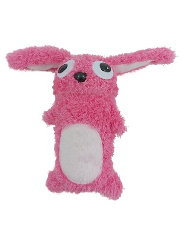 Simba kuscheltier hase pink - simba,