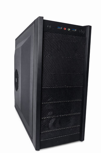 Gaming allround pc - gaming/allround,