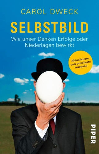 Selbstbild carol dweck - selbstbild,