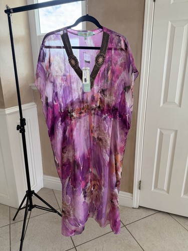 Kaftan new with tag - kaftan-,
