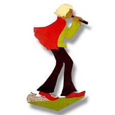 1940er Märchenfigur