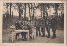 (RB)2024-225, Foto, Arbeitsdienst Abtlg. 6/141, Schießstand in Orly, FRA 01