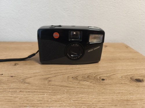 Leica mini zoom vario - leica, vario-elmar