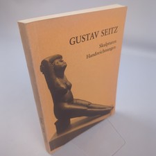 Gustav Seitz Skulpturen