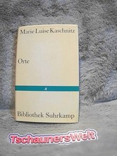 Orte : Aufzeichnungen