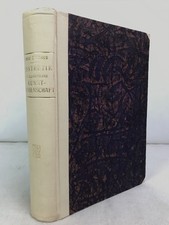 Aesthetik und allgemeine Kunstwissenschaft in den Grundzügen. dargest. Max Desso