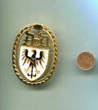 Großes  AvD  Ehrenzeichen