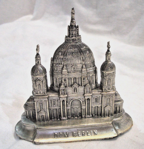 Berlin dom miniatur souvenir - berlin,
