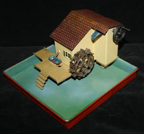 Antriebsmodell märklin - antriebsmodell,