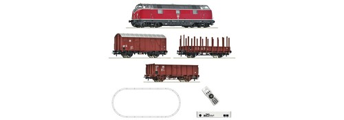 Roco 5110008 digitales - roco,