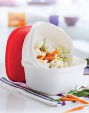TUPPERWARE Thermo-Duo