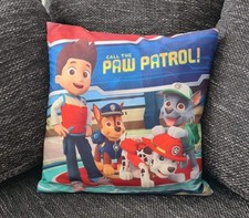 Paw Patrol Kissenbezug für