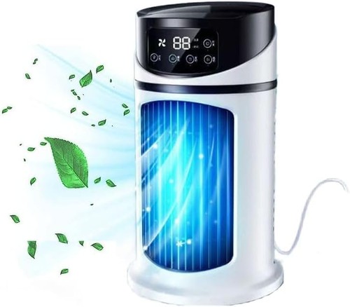 Mini tragbarer klimaanlagen - mini,