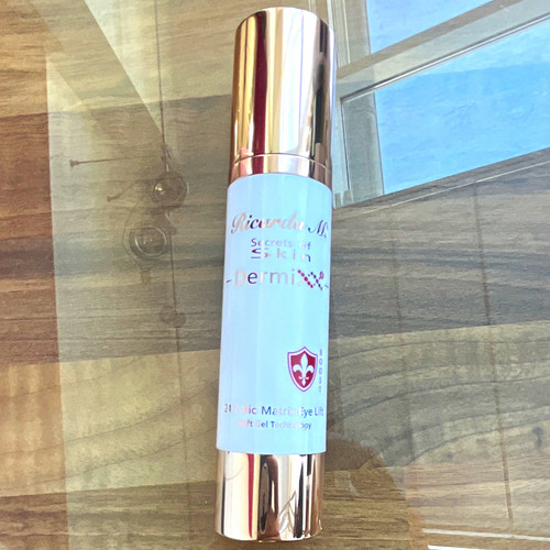 Ricarda secrets of skin - ricarda,