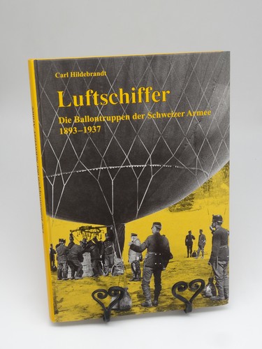 Luftschiffer die - luftschiffer:,