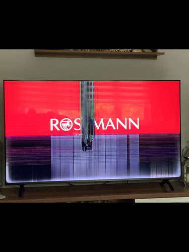 Smart nano803na 4 k - tv,