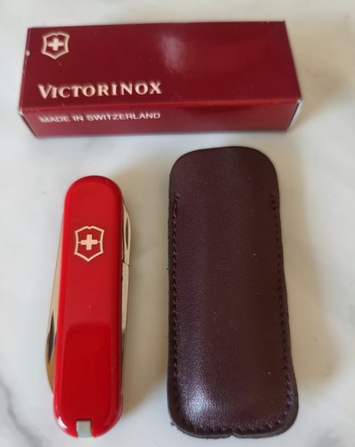 Victorinox schweizer - victorinox,