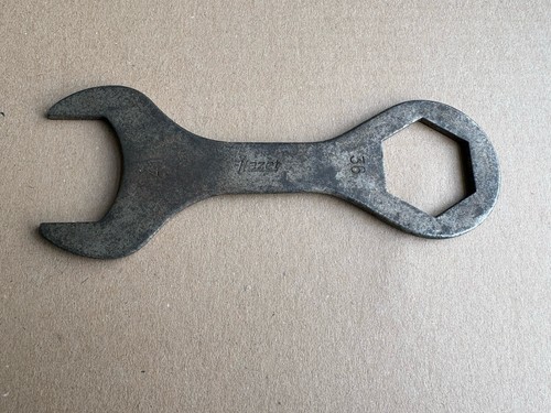 Hazet 41 mm - 41,