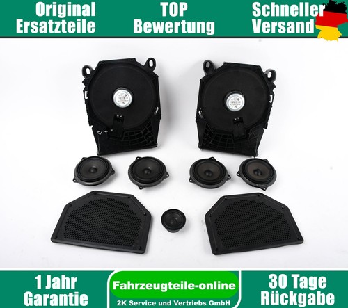 Lautsprecher set bmw - lautsprecher, 3er