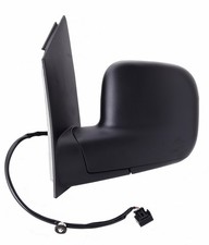 Spiegel links für VW Caddy 3