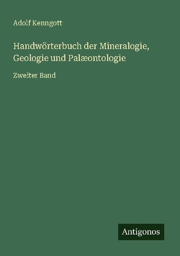 Handwörterbuch der