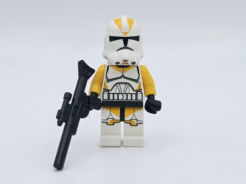 Lego star wars - star, figur