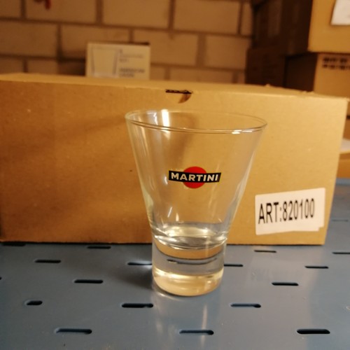 Martini glas kelch - glas,
