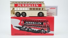 Märklin 18080 Doppeldeckerbus