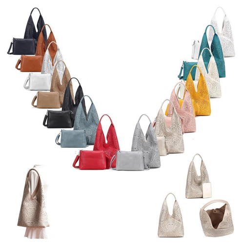 Damen tasche xxl set shopper - tasche,