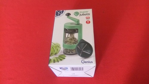 Gemüseschneider super - gemüseschneider,